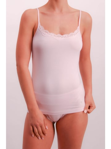 Joop! Bodywear Hemdchen in Rosa