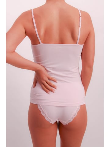 Joop! Bodywear Hemdchen in Rosa
