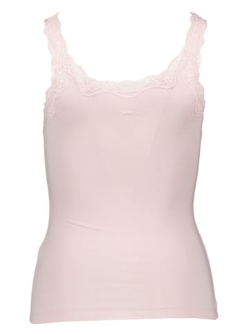 Joop! Bodywear Hemdchen in Rosa