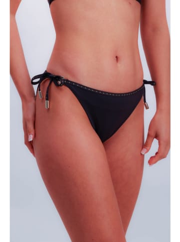 Joop! Bodywear Figi bikini w kolorze czarnym