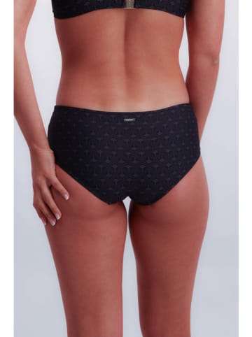 Joop! Bodywear Figi bikini w kolorze czarnym