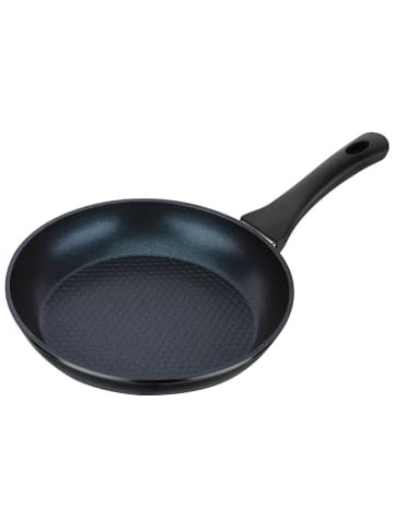 GSW Braadpan "Temptura" zwart - Ø 28 cm