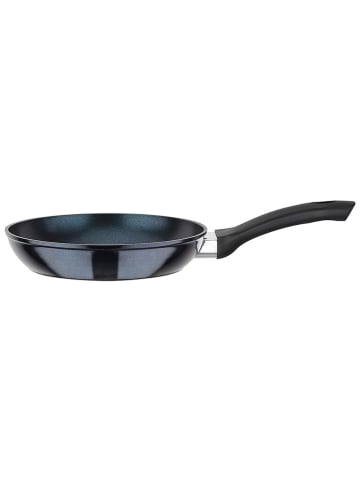 GSW Patelnia "Temptura" w kolorze czarnym - Ø 28 cm