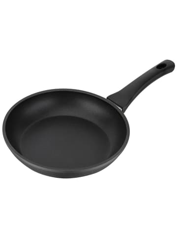 GSW Patelnia "Nero" w kolorze czarnym - Ø 20 cm