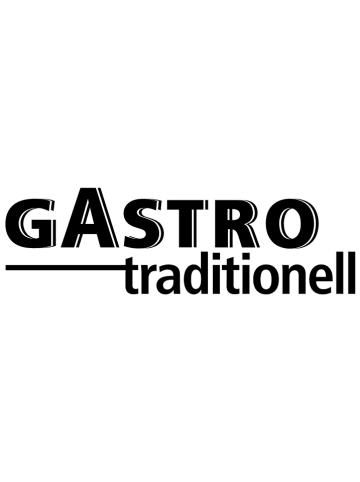 GSW Braadpan "Gastro Select" zwart - Ø 32 cm