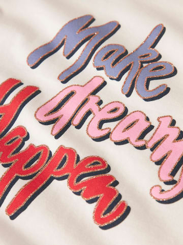 name it Longsleeve in Weiß