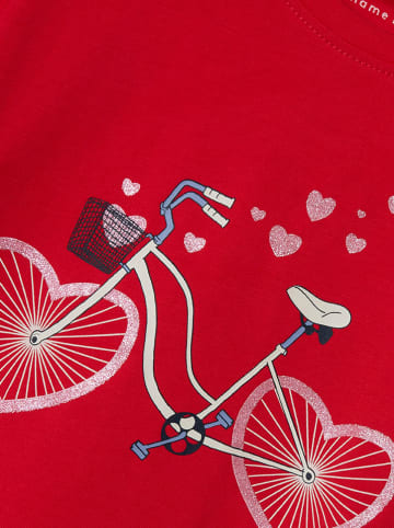 name it Longsleeve rood
