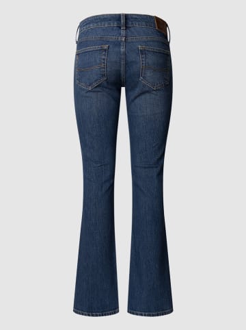 Pepe Jeans Dżinsy "Piccadilly" - Bootcut fit - w kolorze granatowym