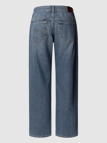 Pepe Jeans Dżinsy "Nicky" - Comfort fit - w kolorze niebieskim