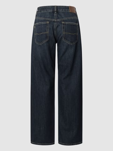 Pepe Jeans Dżinsy "Nicky" - Comfort fit - w kolorze granatowym