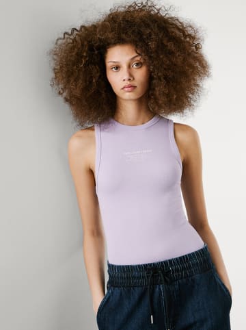 Pepe Jeans Top "Viv" lila