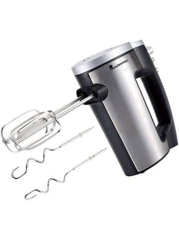 Masterpro Handrührgerät in Silber