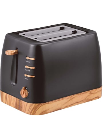 Masterpro Toaster in Silber