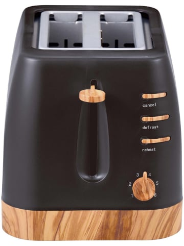 Masterpro Toaster in Silber