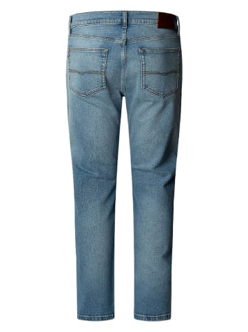 Pepe Jeans Dżinsy - Slim fit - w kolorze niebieskim