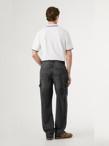 Pepe Jeans Dżinsy - Comfort fit - w kolorze niebieskim
