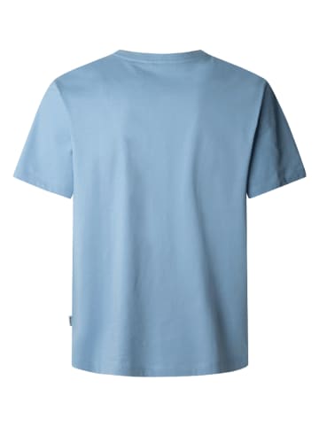 Pepe Jeans Shirt lichtblauw
