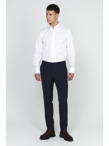 Matinique Chino in Dunkelblau