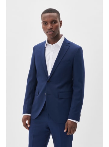 Matinique Blazer in Dunkelblau