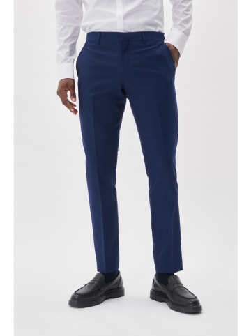 Matinique Chino in Dunkelblau