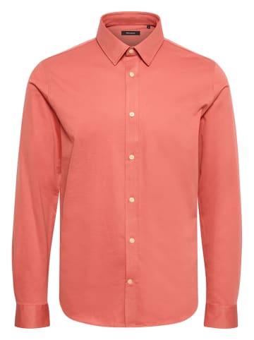 Matinique Hemd in Orange