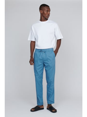 Matinique Chino in Hellblau