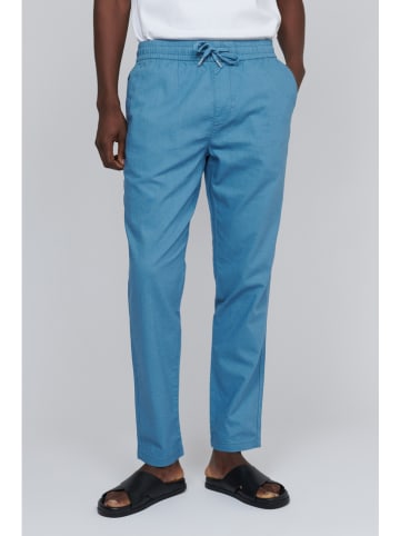 Matinique Chino in Hellblau