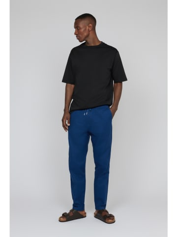 Matinique Chino in Dunkelblau