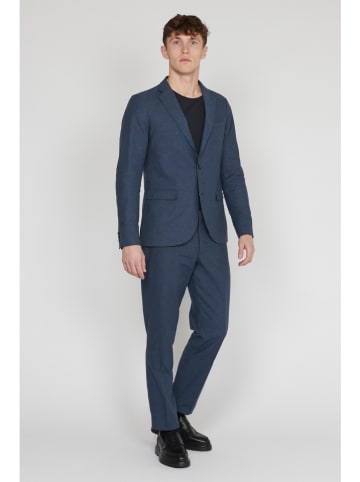 Matinique Blazer in Dunkelblau