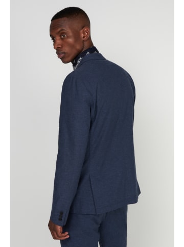 Matinique Blazer in Dunkelblau