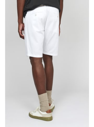 Matinique Chinoshorts in Weiß