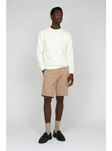 Matinique Chinoshorts in Beige