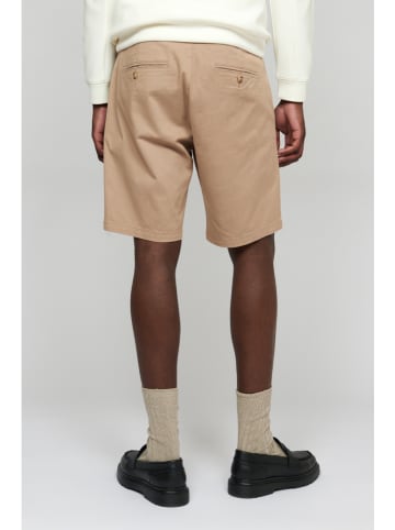 Matinique Chinoshorts in Beige