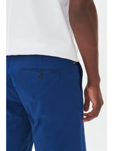 Matinique Chinoshorts in Dunkelblau