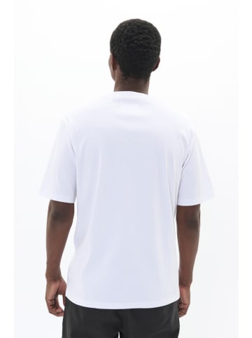 Matinique Shirt in Weiß
