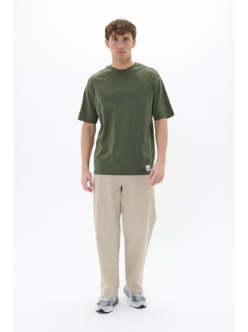 Matinique Shirt in Khaki