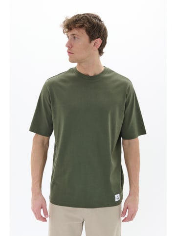 Matinique Shirt in Khaki
