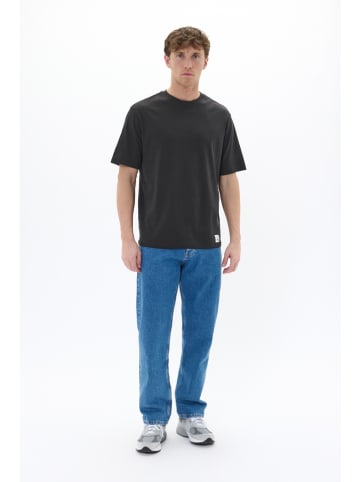 Matinique Shirt in Schwarz