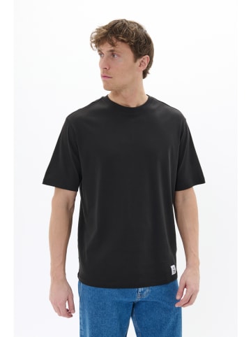 Matinique Shirt in Schwarz