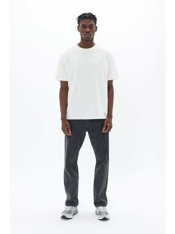 Matinique Shirt in Weiß