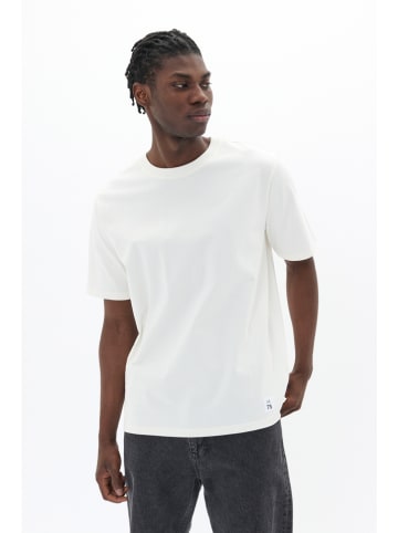 Matinique Shirt in Weiß