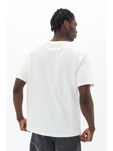 Matinique Shirt in Weiß