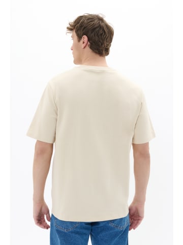 Matinique Shirt in Beige