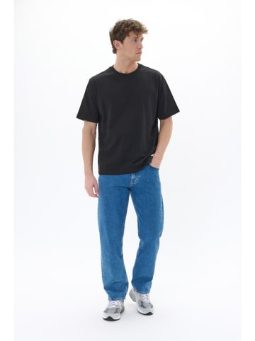 Matinique Shirt in Schwarz