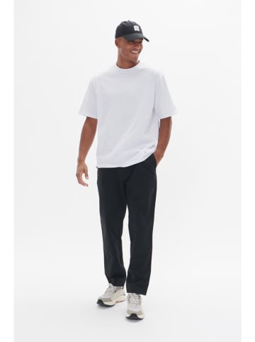Matinique Shirt in Weiß
