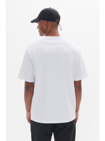 Matinique Shirt in Weiß