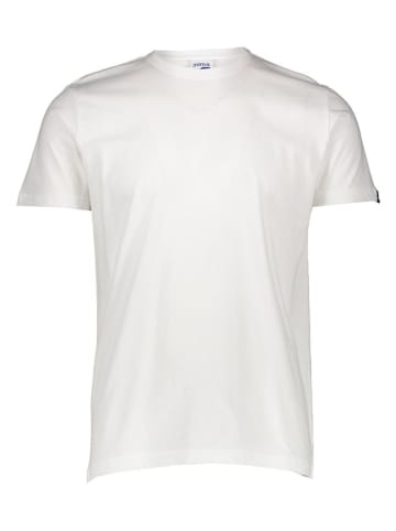 Joma Shirt in Weiß