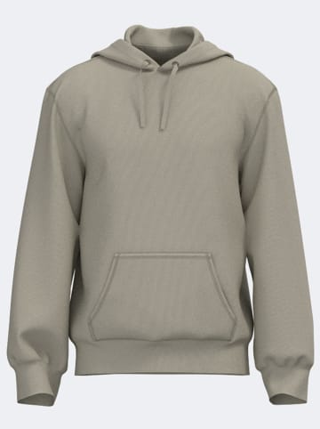 Joma Hoodie in Taupe