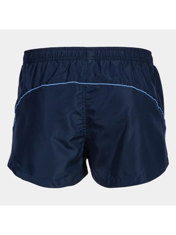 Joma Badeshorts in Dunkelblau