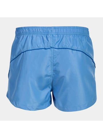 Joma Badeshorts in Hellblau